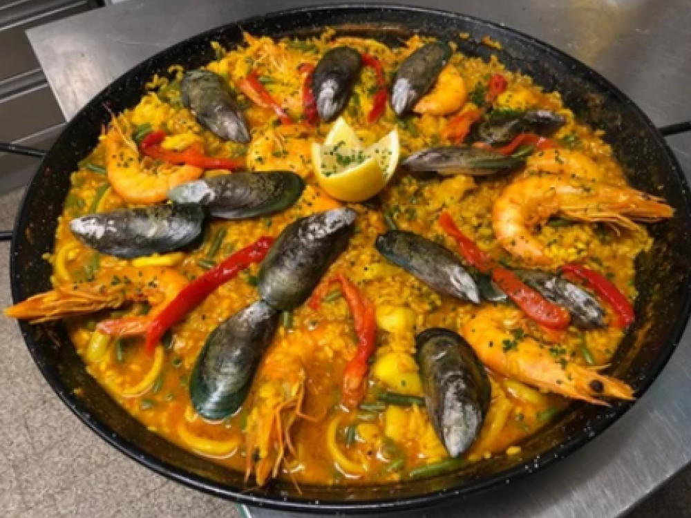 Restaurant Don Jose 5400 Baden