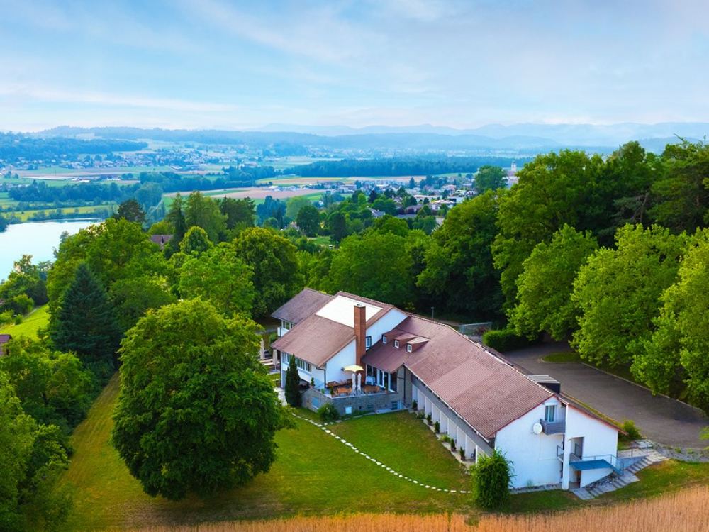 Seminarhotel & Restaurant Vitabella Rügel am Hallwilersee 5707 Seengen