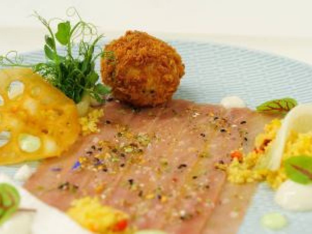 Cabrio-Restaurant Eichberg 5707 Seengen