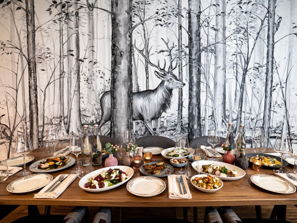 Waldgasthaus Baldegg 5400 Baden