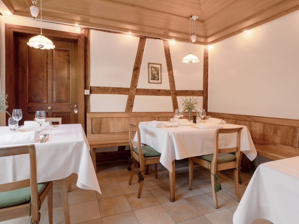 Gasthof und Hotel zum Schiff 8265 Mammern